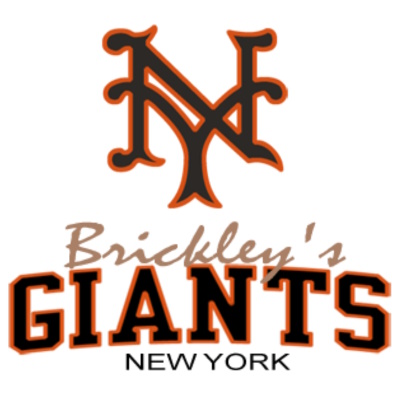 New York Brickley´s Giants