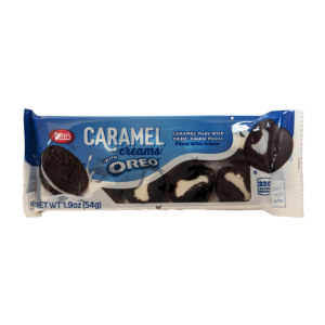 20er Pack Goetze´s Caramel Creams with Oreo 54g