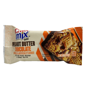 Chex Mix Bar Peanut Butter Chocolate 32g