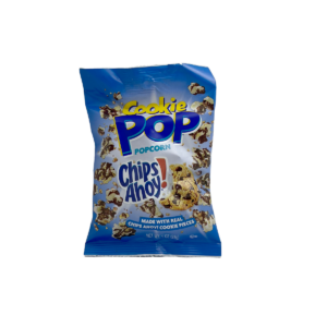 Cookie Pop Popcorn Chips Ahoy 28g MHD 30.06.24