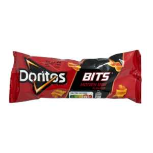 30er Pack Doritos Bits Honey BBQ 30g