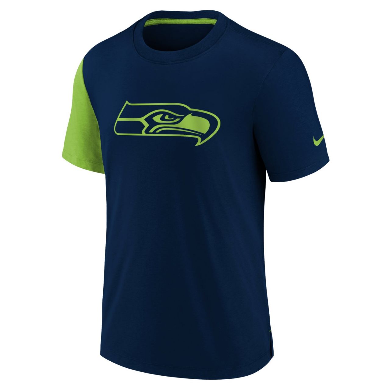 Nike NFL Fashion Kinder Shirt – Seattle Seahawks