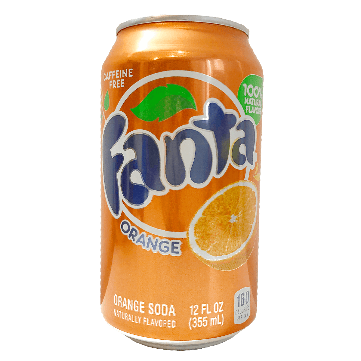 24er Pack Fanta Orange 330ml