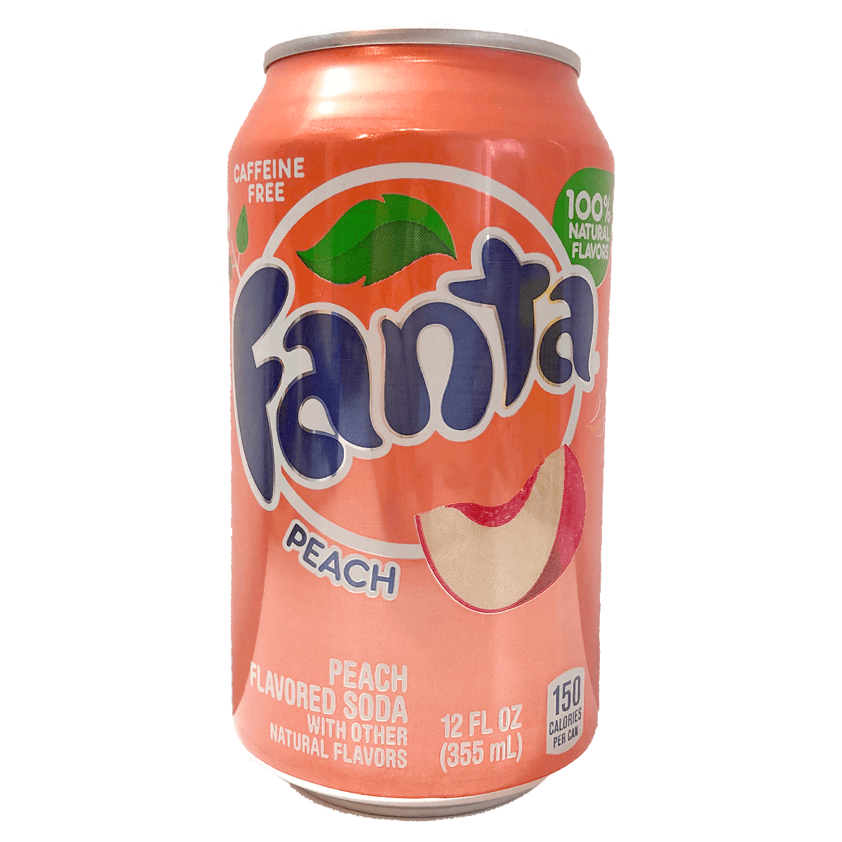 Fanta Peach 355ml