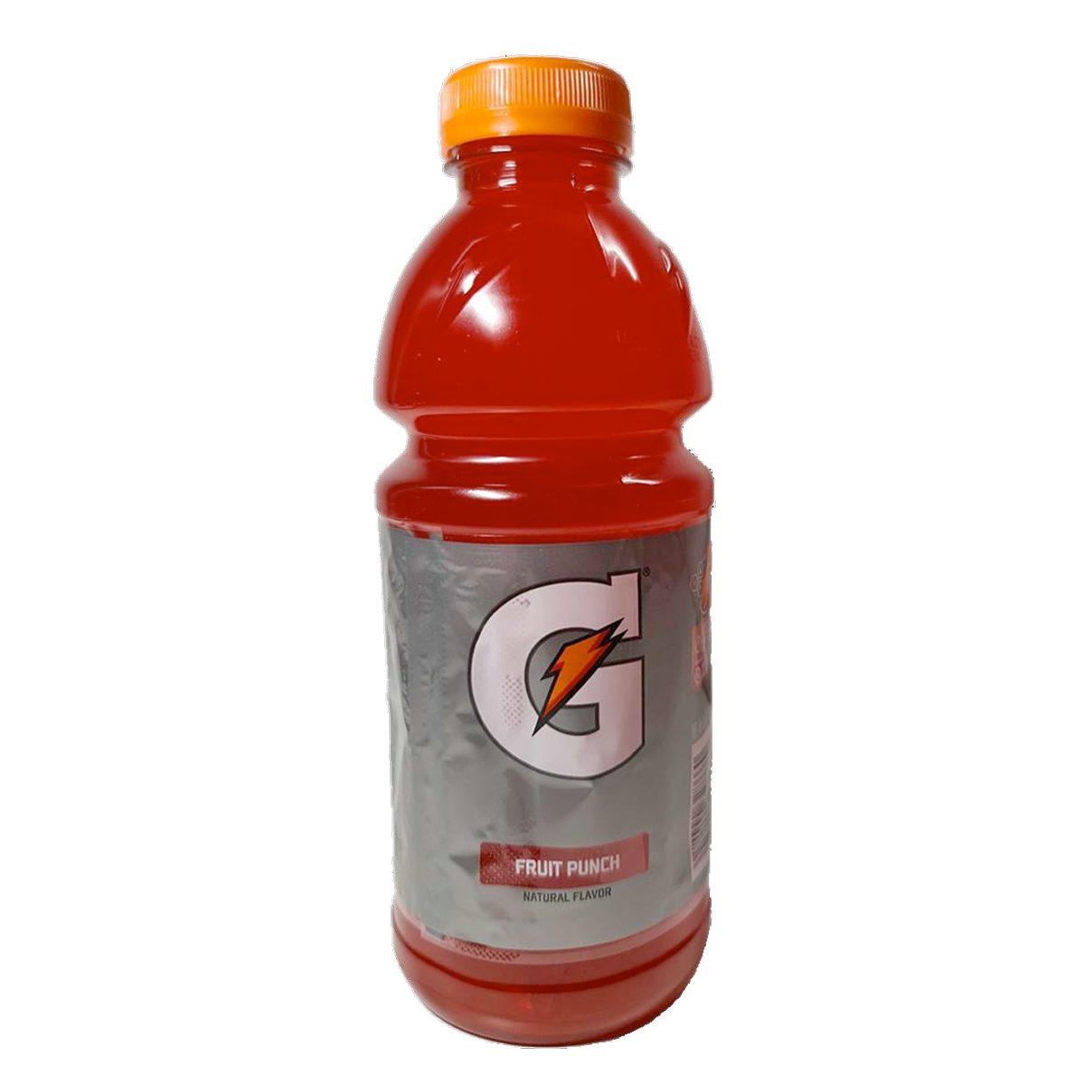 24er Pack Gatorade Fruit Punch 591ml