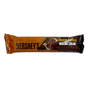 Hershey’s Choco Tubes Hazelnut 18g