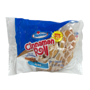 6er Pack Hostess Cinnamon Roll 113g