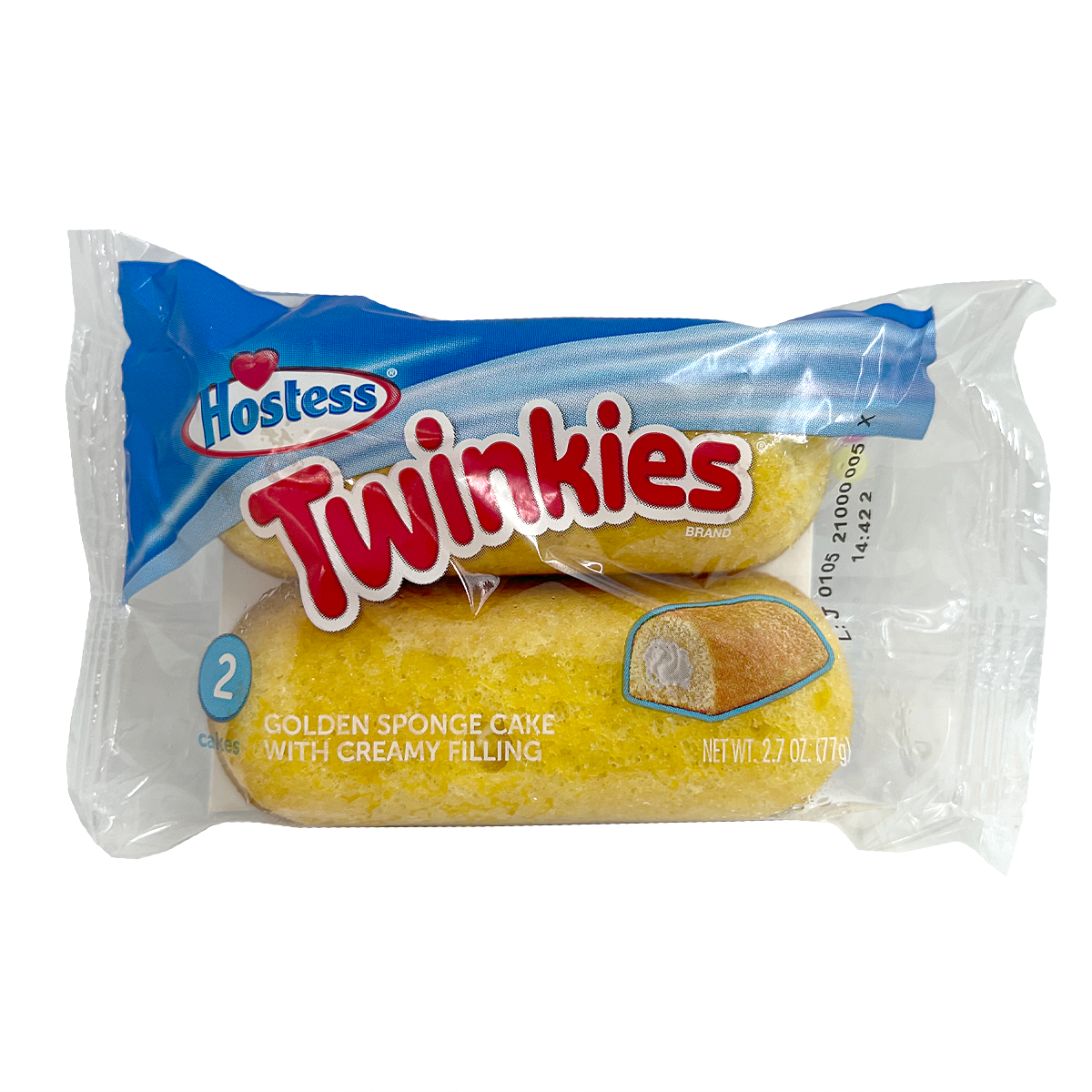 6er Pack Hostess Twinkies – 2er Pack 77g