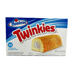 6 x 10er Pack Hostess Twinkies 385g