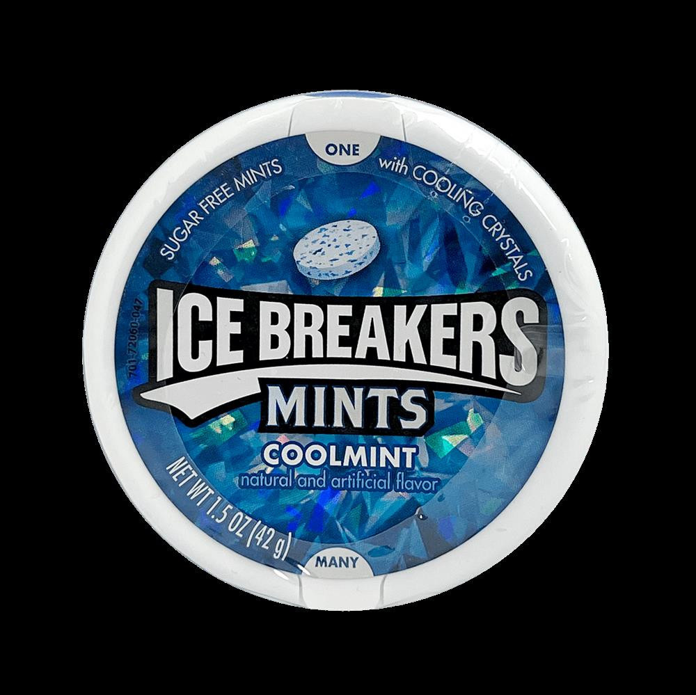 Ice Breakers Coolmint 42g