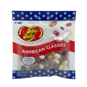 Jelly Belly American Classic 70g