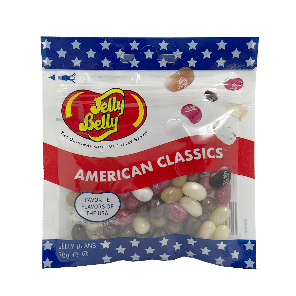 Jelly Belly American Classic 70g