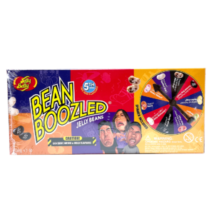 Jelly Belly Bean Boozled „5th Edition“ – 100g