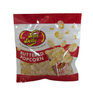 Jelly Belly Buttered Popcorn 70g