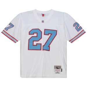 NFL Legacy Jersey – Houston Oilers 1996 Eddie George