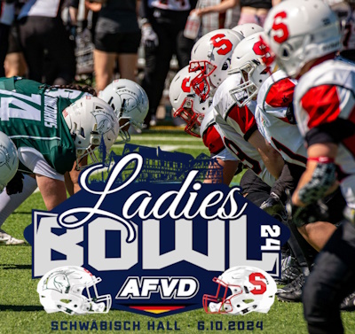 Ladies Bowl 24