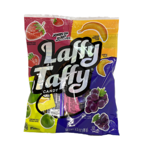 Laffy Taffy assorted Candy Mix 99g – MHD 31.01.2024