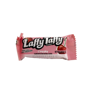 Laffy Taffy Candy Cherry 9,5g