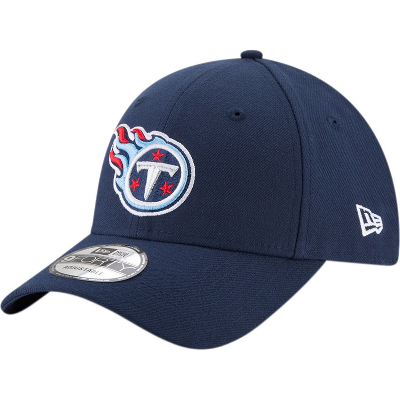 New Era 9Forty Cap – NFL LEAGUE Tennessee Titans navy