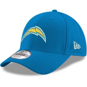 New Era 9Forty Cap – NFL LEAGUE Los Angeles Chargers