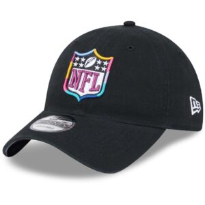 New Era 9Twenty Cap – CRUCIAL CATCH NFL Shield Logo