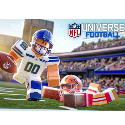 NFL Universe Football