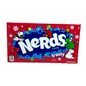 Nerds Frosty 141g