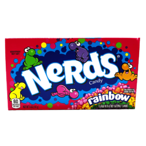 12er Pack Nerds Rainbow 141,7g