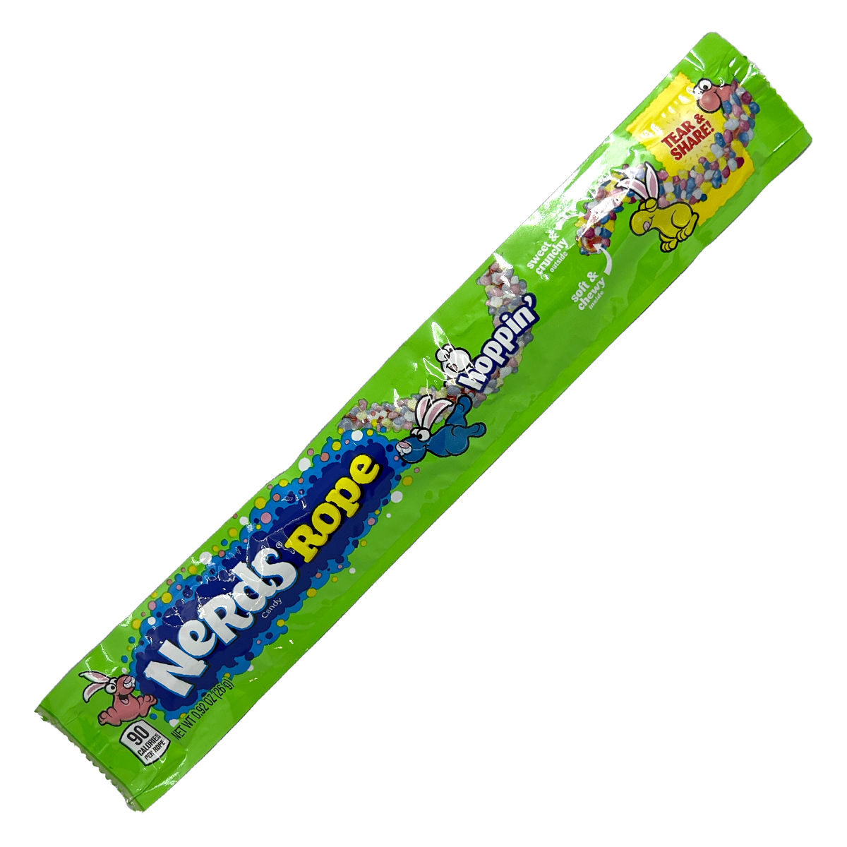 Nerds Rope Easter Hoppin´ 26g