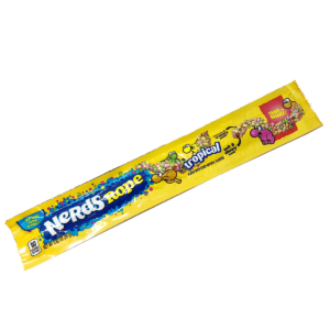 Nerds Rope Tropical 26g