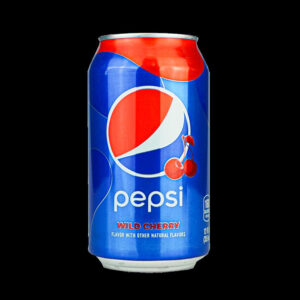 15er Pack Pepsi Wild Cherry 355ml