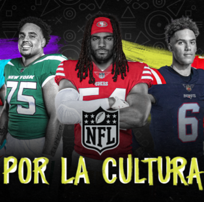 NFL Por La Cultura