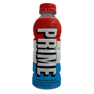 PRIME Ice Pop 500ml – MHD 31.05.2024