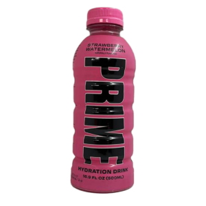 PRIME Strawberry Watermelon 500ml – MHD 30.04.2024