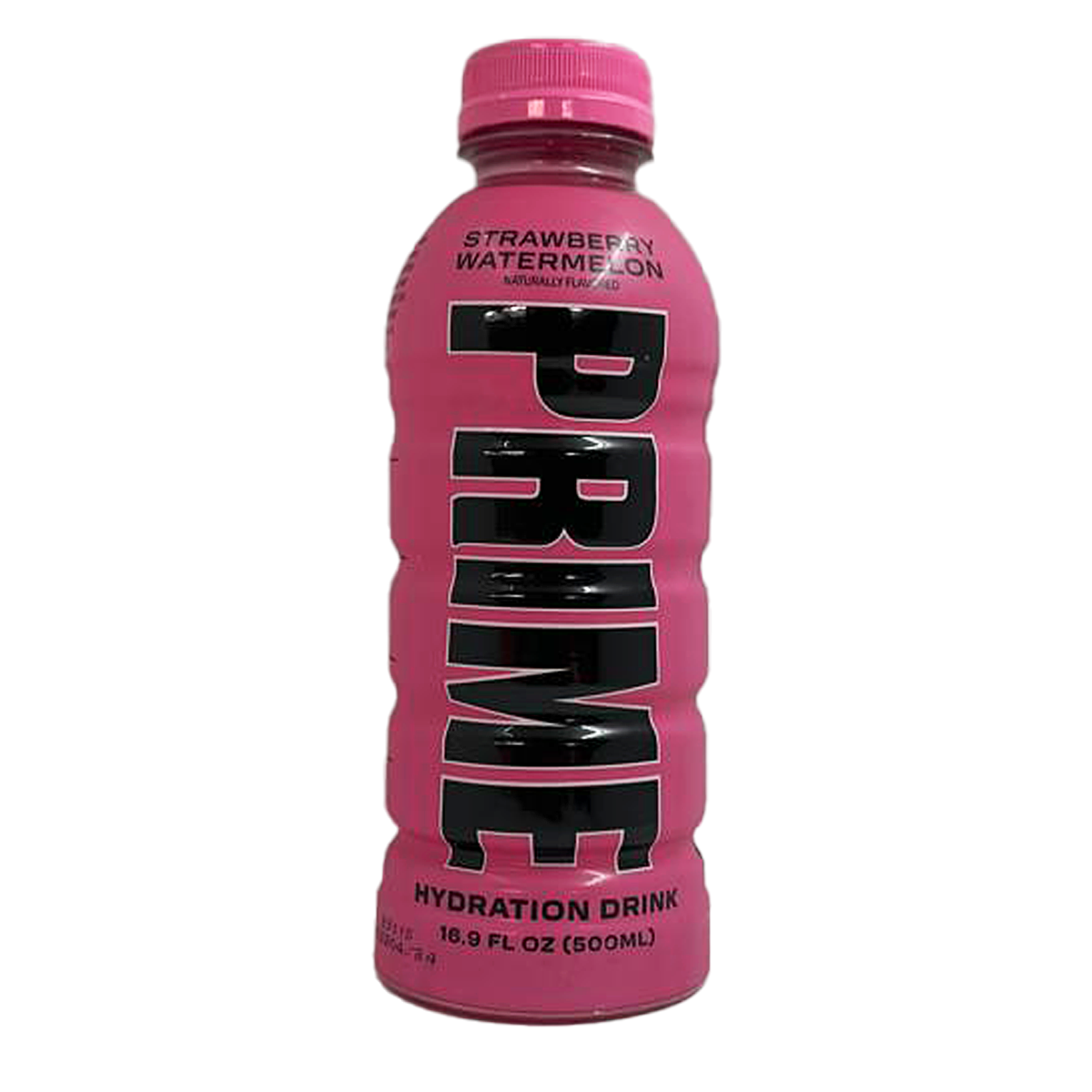 PRIME Strawberry Watermelon 500ml – MHD 30.04.2024