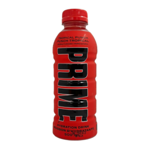 PRIME Tropical Punch 500ml – MHD 30.06.2024