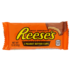 36er Pack Reese´s Peanut Butter Cups 42g