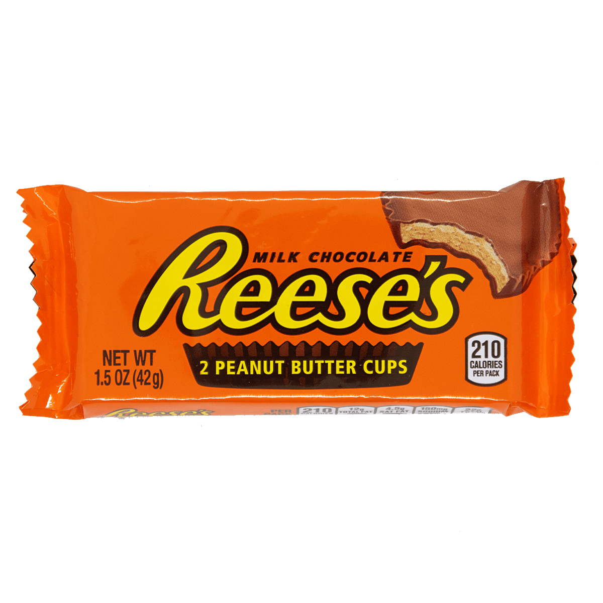 36er Pack Reese´s Peanut Butter Cups 42g