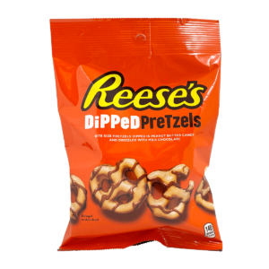 Reese´s Dipped Pretzel 120g