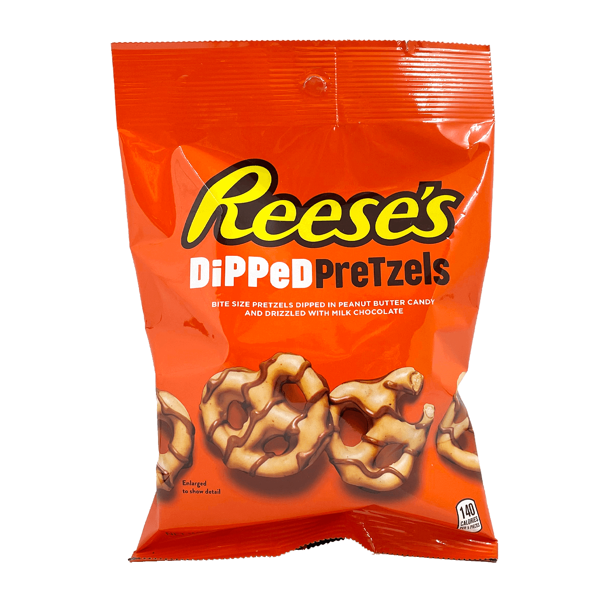 Reese´s Dipped Pretzel 120g