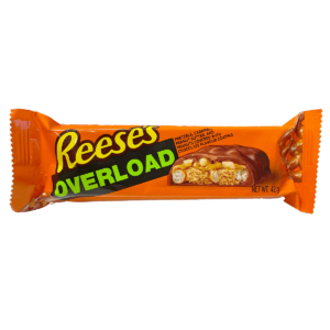 18er Pack Reese´s Overload 42g