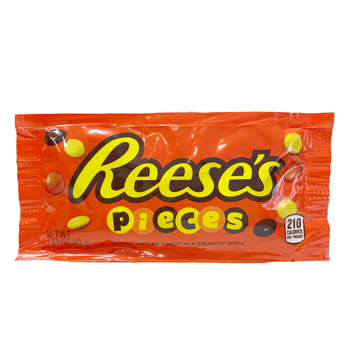 18er Pack Reese´s Pieces 43g