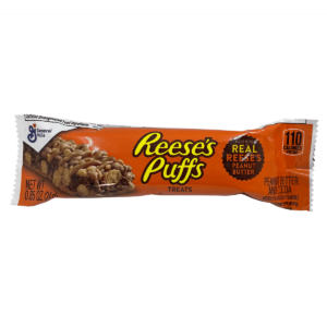 Reese´s Puffs Treats 24g