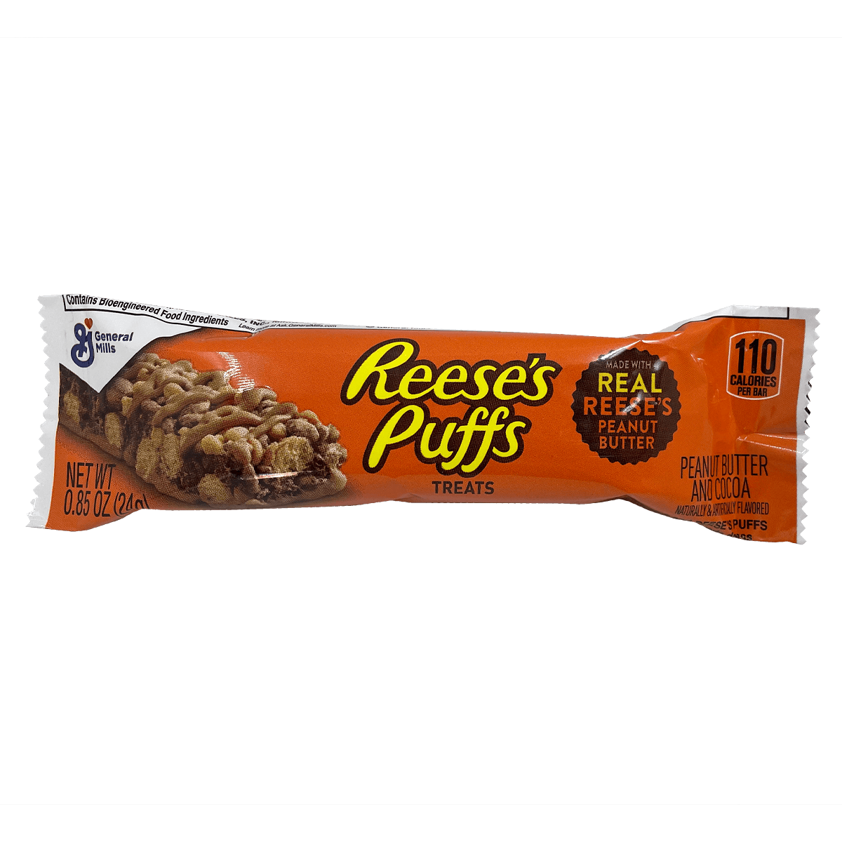 Reese´s Puffs Treats 24g