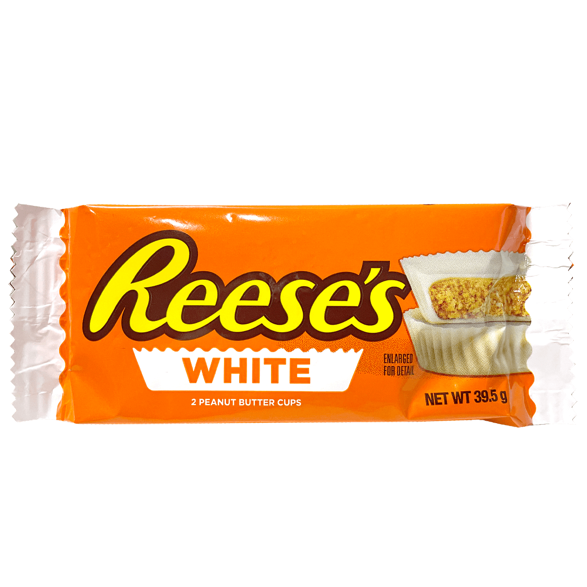 24er Pack Reese´s White Peanut Butter Cups 39,5g