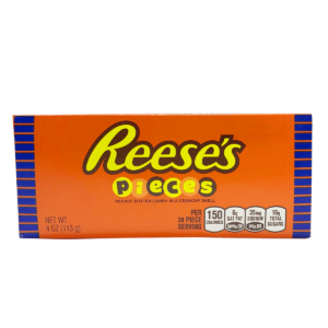 12er Pack Reese´s Pieces Box 113g