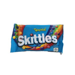 Skittles Tropical 45g