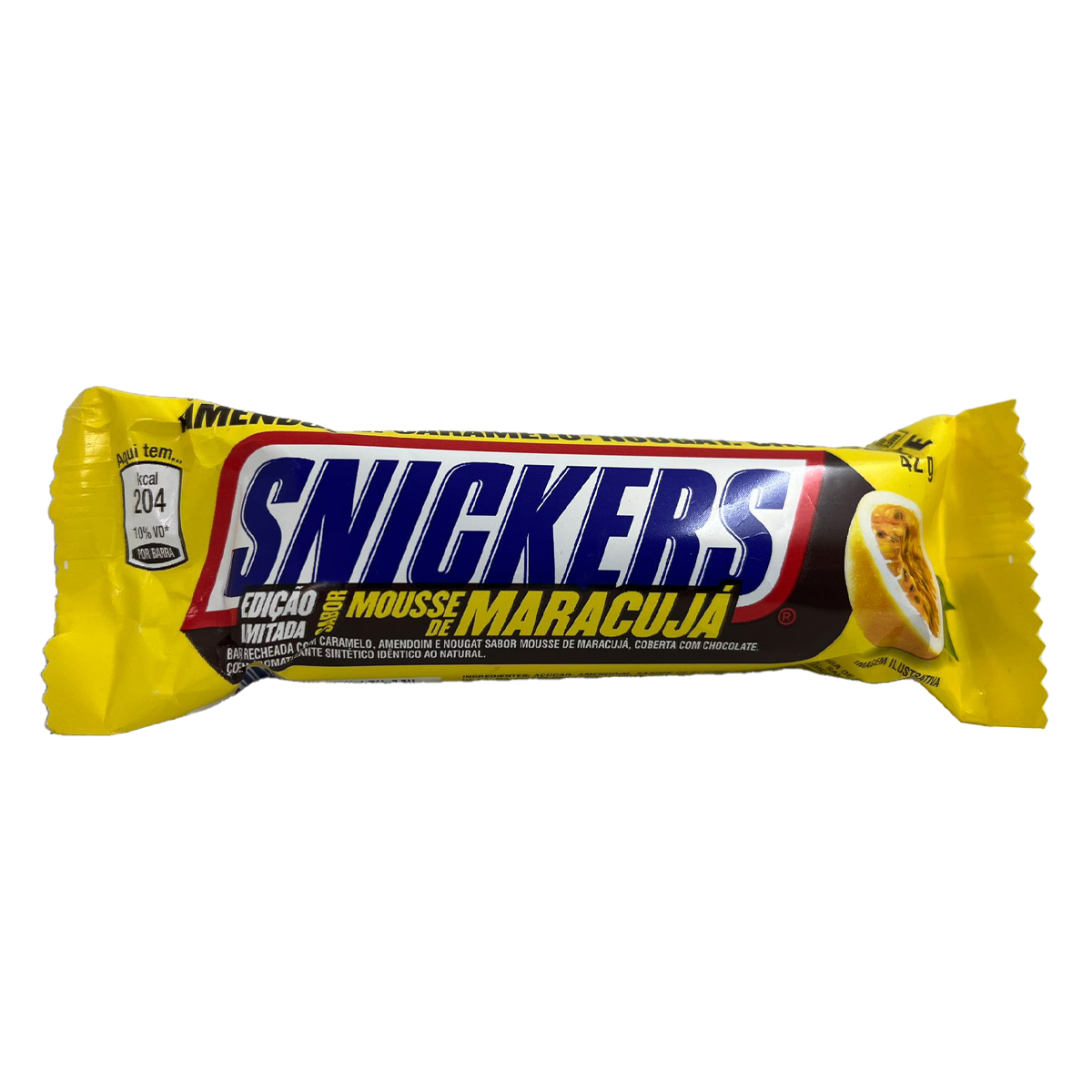 20er Pack Snickers Maracuja 42g