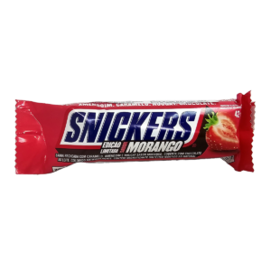 20er Pack Snickers Erdbeere 42g