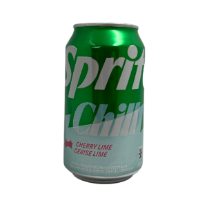 12er Pack Sprite Chill 355ml